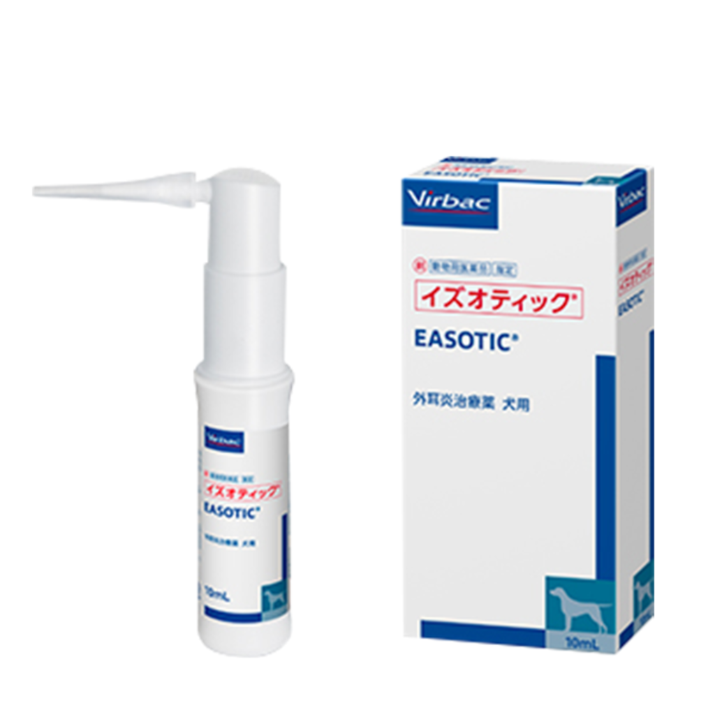 イズオティック 10mL×1本入