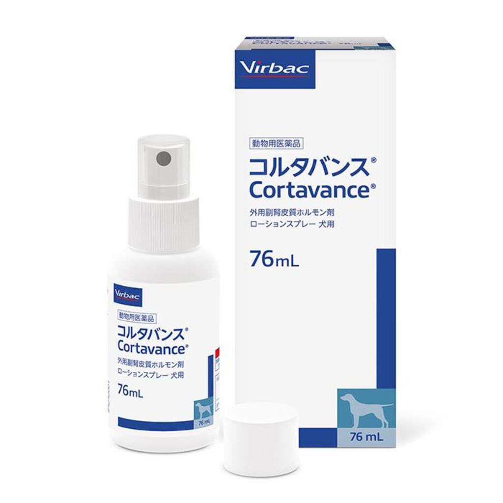 コルタバンス 76mL×1本入