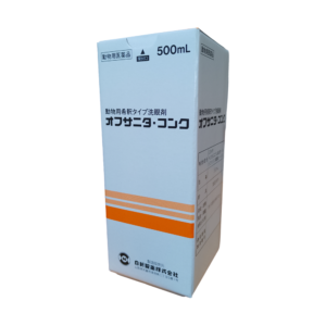 オフサニタ・コンク 500mL