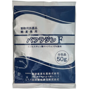 パフラジンＦ 50g×３０袋入