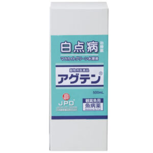 アグテン 500mL×1本