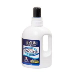 観賞魚用メチレンブルー液 1000mL×１本