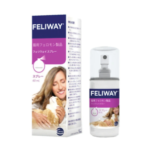 フェリウェイスプレー（猫用）６０ｍＬ