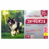 フォートレオン 犬用 1.6mL（8kg以上16kg未満）×３０本