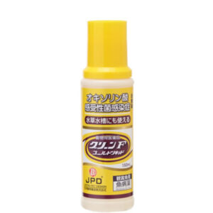 グリーンＦゴールドリキッド 150mL×１本