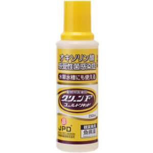 グリーンＦゴールドリキッド 250mL×１本