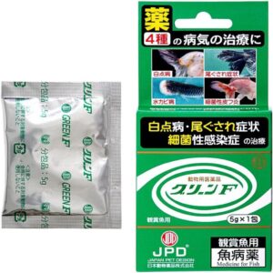 グリーンＦ 5g×１包
