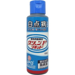 グリーンＦリキッド 100mL×１本