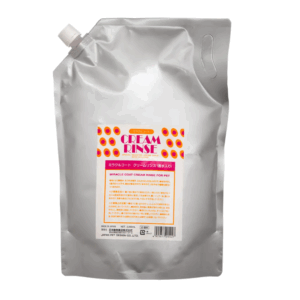 ニチドウ ミラクルコート クリームリンス ３Ｌ