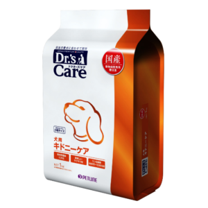 Dr.'s Care ドクターズケア 犬用 尿石ケア ３ｋｇ | ねこあざらし薬店