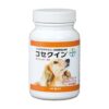 コセクイン タブレット（犬用）４０粒