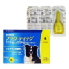 プラク－ティック 中型犬用 2.2mL（11kg以上22kg未満）×６ピペット - 画像 (2)