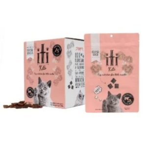 イティキャット（猫用）ビーフ＆イール（うなぎ）ディナー １ｋｇ
