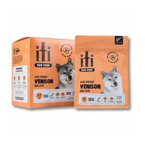 イティドッグ（犬用）ベニソン ディナー １ｋｇ