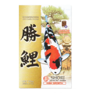 勝鯉 Ｍ 浮上性 鯉用飼料 10kg×１袋