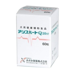 アシスハートQ10タブ 60錠