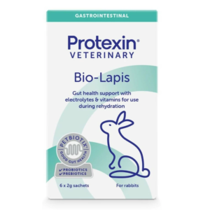 バイオラピス 兎用 2g×6包