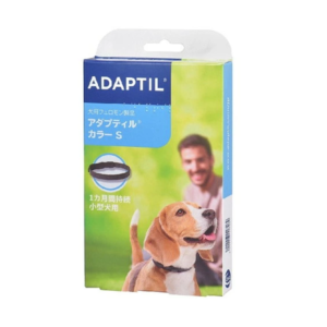 アダプティルカラーＳ（小型犬用）１個