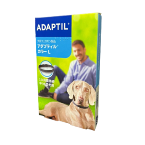 アダプティルカラーＬ（中・大型犬用）１個