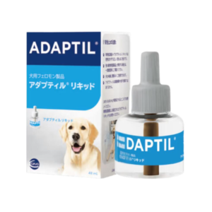 アダプティルリキッド(犬用)48mL【交換用】