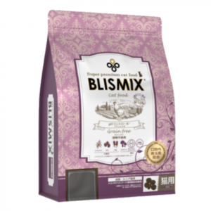 ブリスミックス キャットpHコントロールグレインフリーチキン（猫用）２ｋｇ