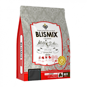 ブリスミックス グレインフリーキャット（猫用）２ｋｇ