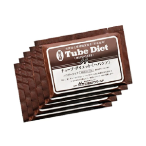 チューブ・ダイエット 犬用〈ヘパケア〉（肝疾患用）20g×５包
