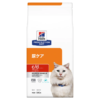 【尿ケア】〈猫用〉c/d シーディー マルチケア コンフォート フィッシュ入り ドライ ５００ｇ（ﾋﾙｽﾞﾌﾟﾘｽｸﾘﾌﾟｼｮﾝﾀﾞｲｴｯﾄ）