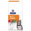 【尿ケア＋体重管理】〈猫用〉c/d シーディー マルチケア コンフォート＋メタボリックス チキン ドライ ２ｋｇ（ﾋﾙｽﾞﾌﾟﾘｽｸﾘﾌﾟｼｮﾝﾀﾞｲｴｯﾄ）