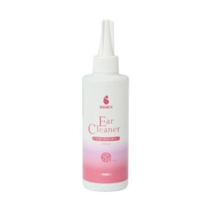 BASICS イヤークリーナー ＜無香料＞ 200mL