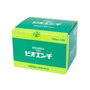 ビオエンチ 1kg（100g×10包）