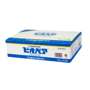 ビオペア 500g（10g×50包）