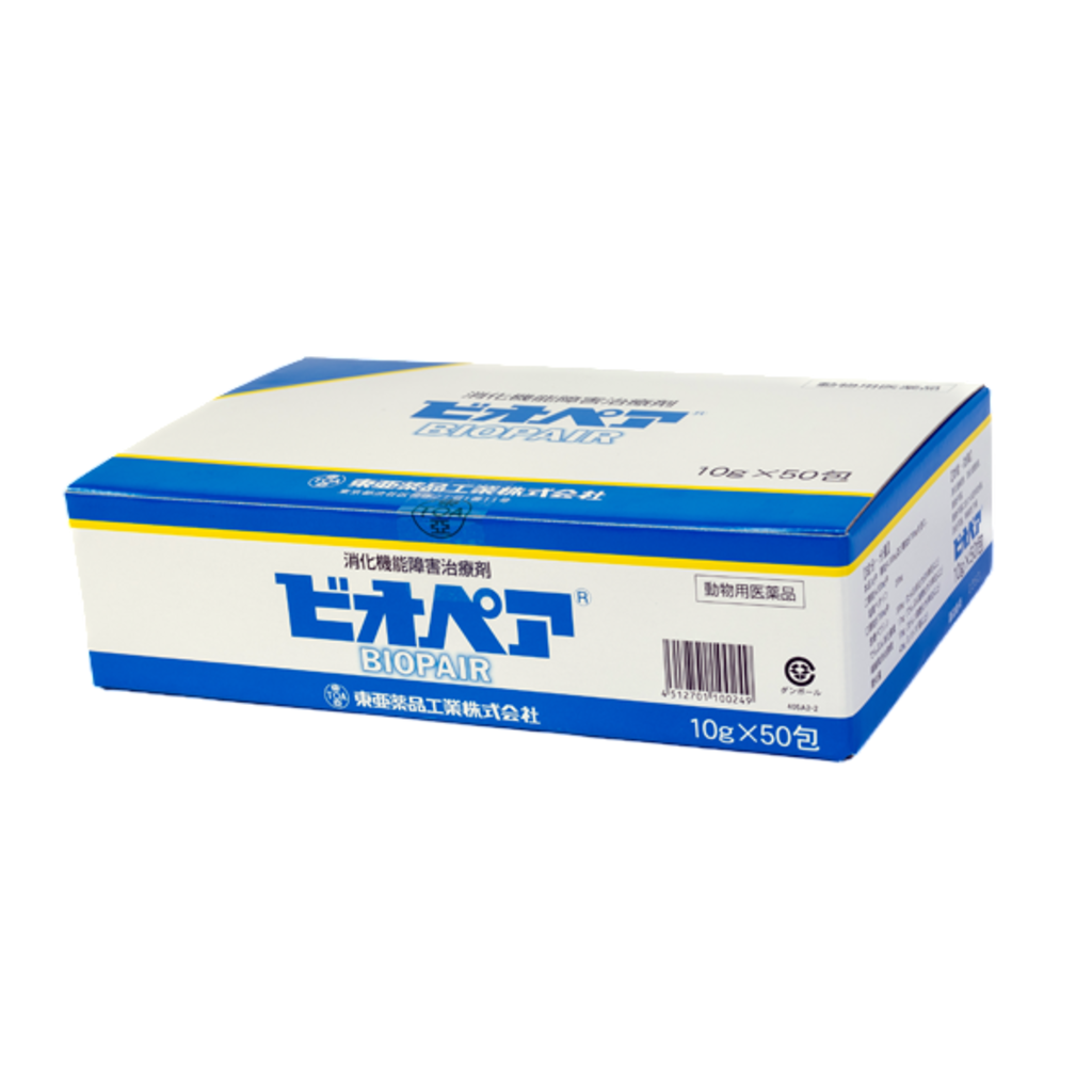 ビオペア 500g(10g×50包)