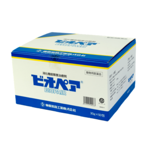 ビオペア 1.5kg（30g×50包）