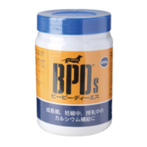 BPDs(ビーピーディーエス)犬用 600g