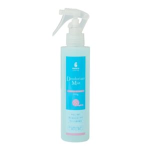 BASICS AFLOAT DOG デオドライザーミスト 犬猫用 200g