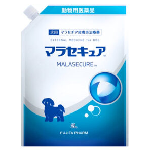 マラセキュアシャンプー 2L