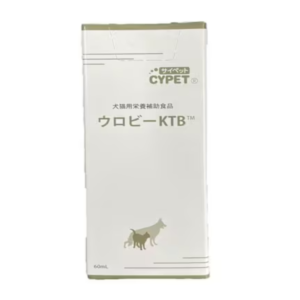 ウロビーKTB 犬猫用 60mL