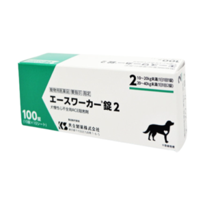 エースワーカー錠2×100錠入