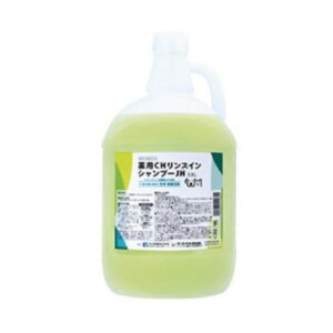 薬用CHリンスインシャンプーJH 3.8L