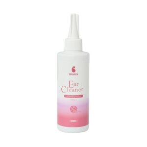 BASICS イヤークリーナー ＜無香料＞ 200mL