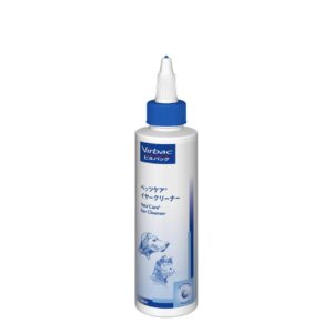 ベッツケア イヤークリーナー 125mL