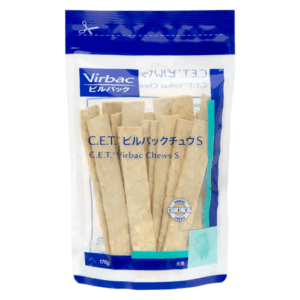 C.E.T.ビルバックチュウ 犬用 S 170g