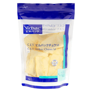 C.E.T.ビルバックチュウ 犬用 M 200g