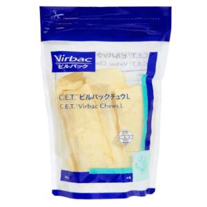 C.E.T.ビルバックチュウ 犬用 L 200g
