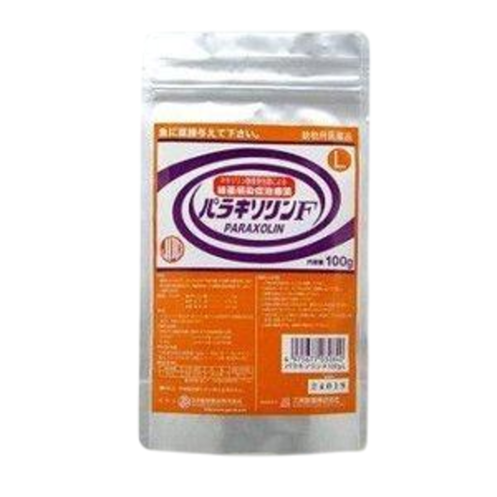 パラキソリンF×100g
