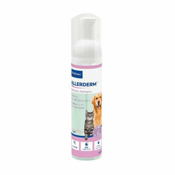 アラダーム ウォーターレスシャンプー 200mL