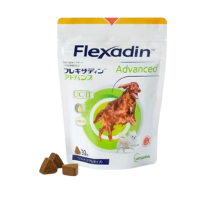 フレキサディンアドバンス 犬用 30粒×１個