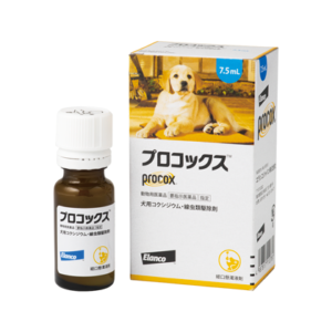 プロコックス 7.5mL