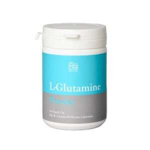 METHOD L-グルタミンパウダー（犬猫用）60g